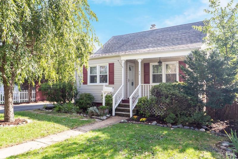 Edison, Middleinteraction County, NJ House for sale Property ID: 417914457
