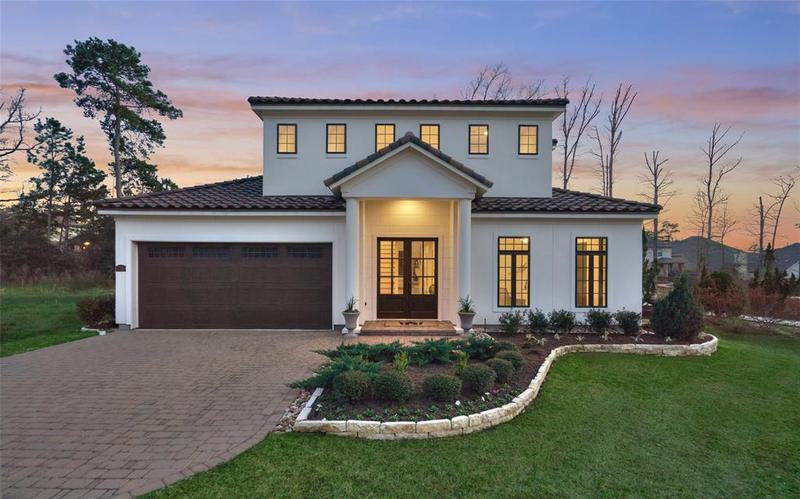 1706 Mission Oaks Ct, Conroe, TX 77304  MLS# 36514501 for Sale