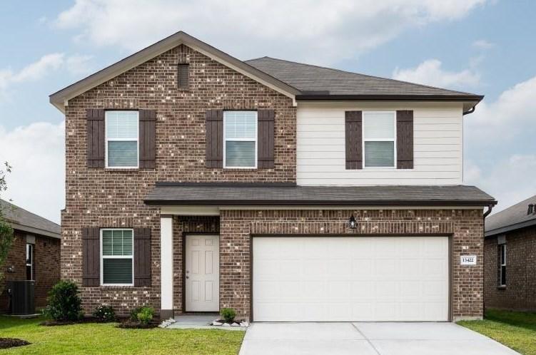 13535 Treshill Ct, Houston, TX 77049 - MLS 52044373 for Sale