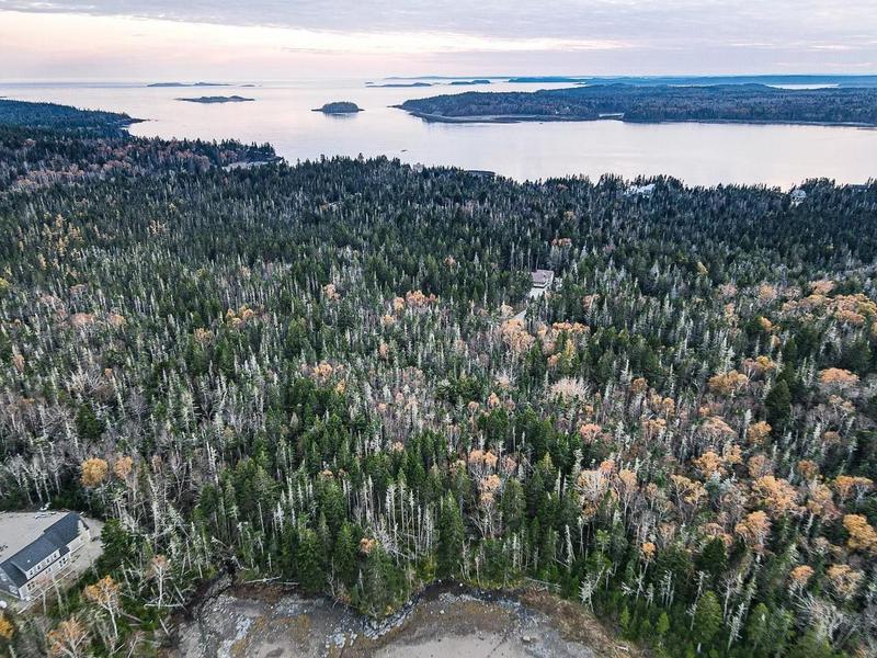 Machiasport, Washington County, ME Homesites for sale Property ID: 418085030