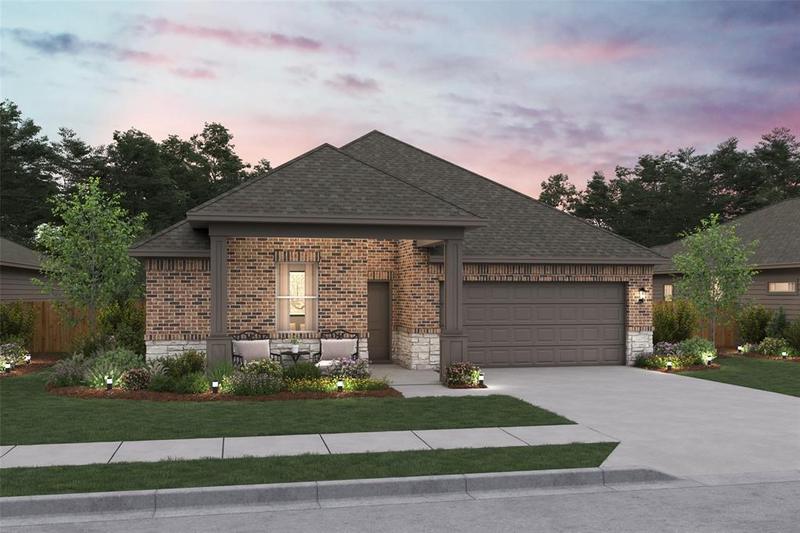 609 Ridgewood Dr, Van Alstyne, TX 75495 for Sale