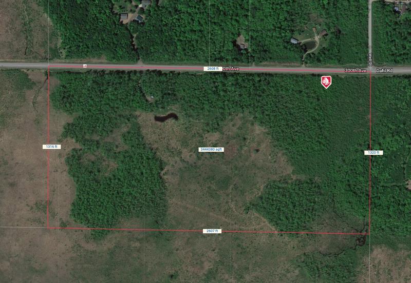 2906 Uniform St, Hinckley, MN 55007 - MLS 6477546 for Sale