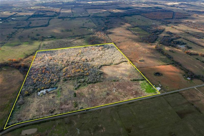 00 FM 196 S, Pattonville, TX 75468 for Sale