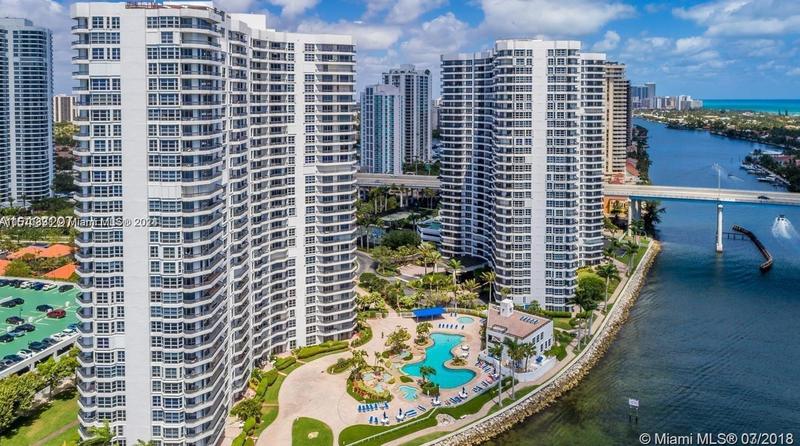 3600 Mystic Pointe Dr #1401, Aventura, FL 33180 - MLS A11511331 for Rent