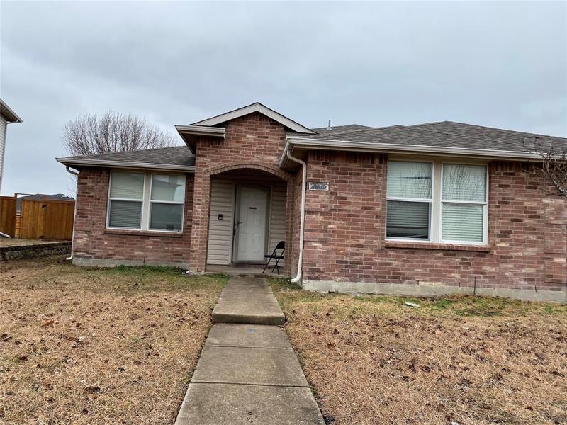 2805 Ingram Cir, Mesquite, TX 75181  MLS# 20518824 for Sale