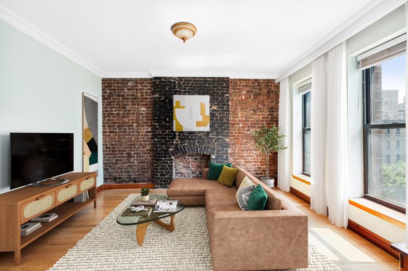 839 West End Ave #6D, New York, NY 10025 - MLS RPLU-5122585335 for Sale