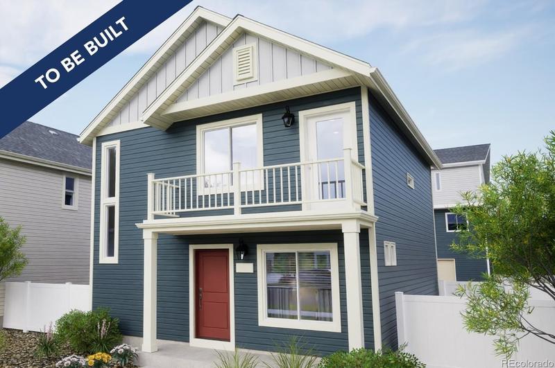[Address not provided], Denver, CO 80249 - MLS 2810451 for Sale