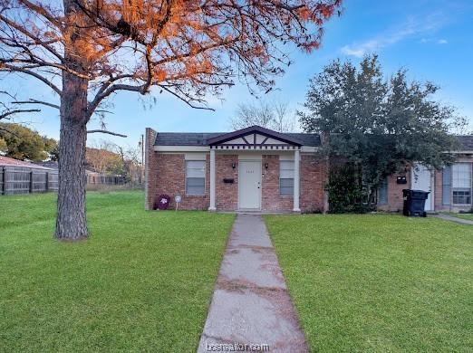 1601 Welsh, College Station, TX 77840 for Rent