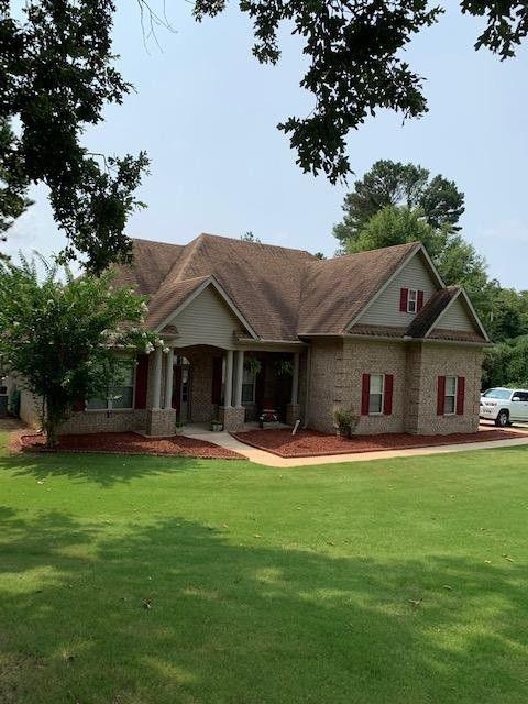 Batesville, Panola County, MS House for sale Property ID: 417145487