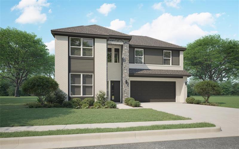 572 Chase Creek Ln, Lavon, TX 75166 for Sale