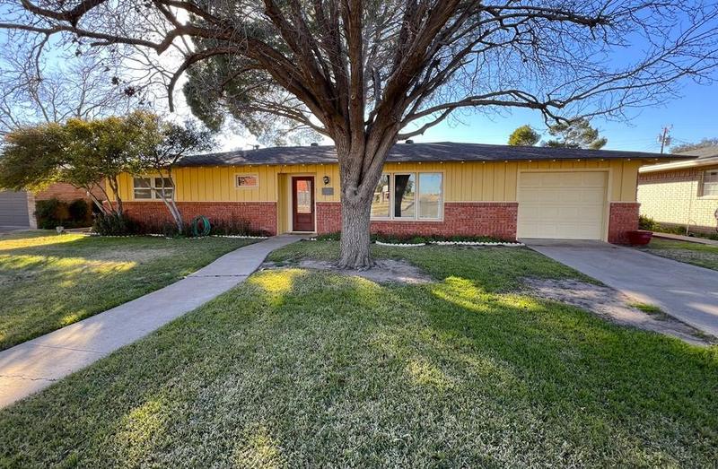 1507 N B St, Midland, TX 79701 for Sale