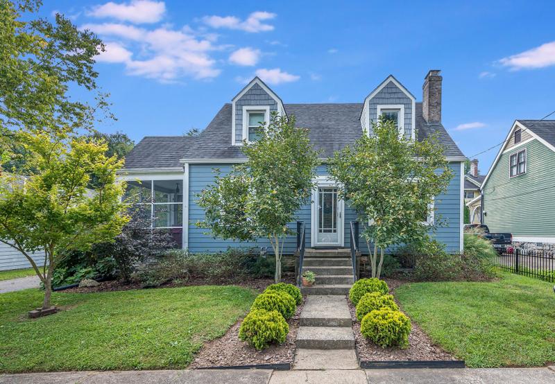 Midway, Woodford County, KY House for sale Property ID: 417491842