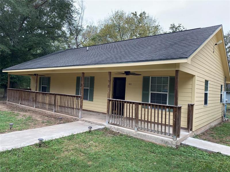 1411 Shadyoak Dr, Wharton, TX 77488 for Sale