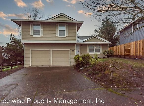 5148 NW 172nd Pl - Portland, OR 97229 - Home For Rent