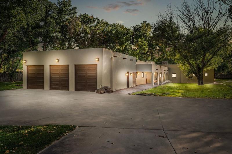 Corrales, Sandoval County, NM House for sale Property ID: 417910218