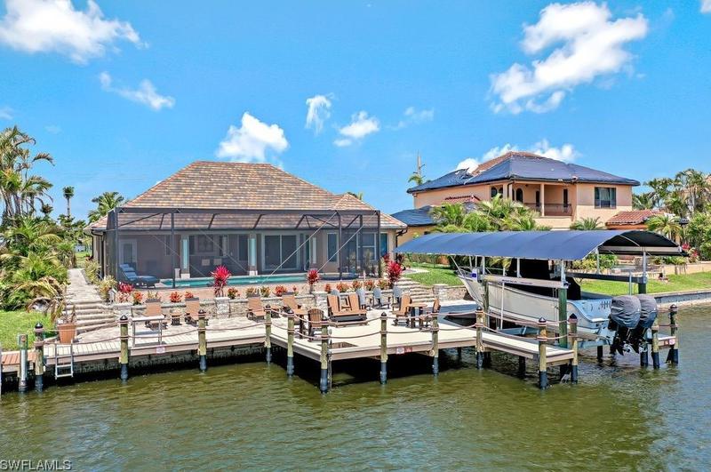 2602 Cape Coral Pkwy W, Cape Coral, FL 33914 - MLS 223071663 for Sale