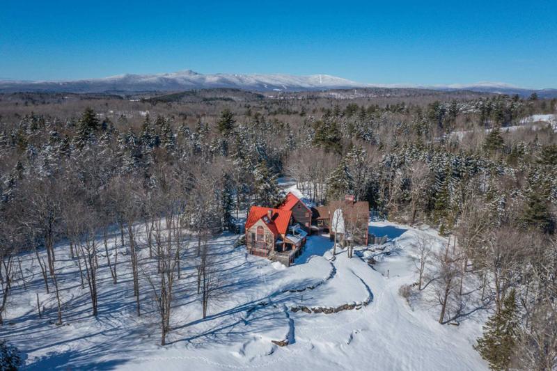 30 NOT A RD, Wilmington, VT 05363 Single Family Residence For Sale  MLS# 4961533