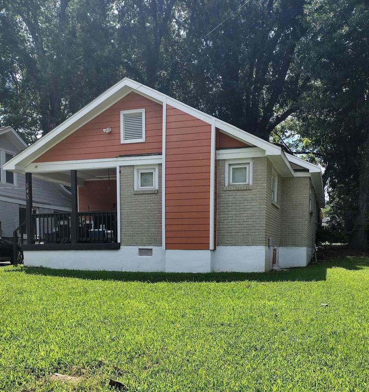 543 Josephine St, Memphis, TN 38111  MLS# 10155098 for Sale
