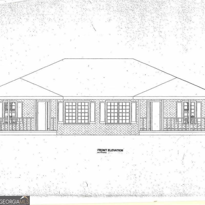 1110 Van Buren St #B, Albany, GA 31702 - MLS 10201774 for Sale