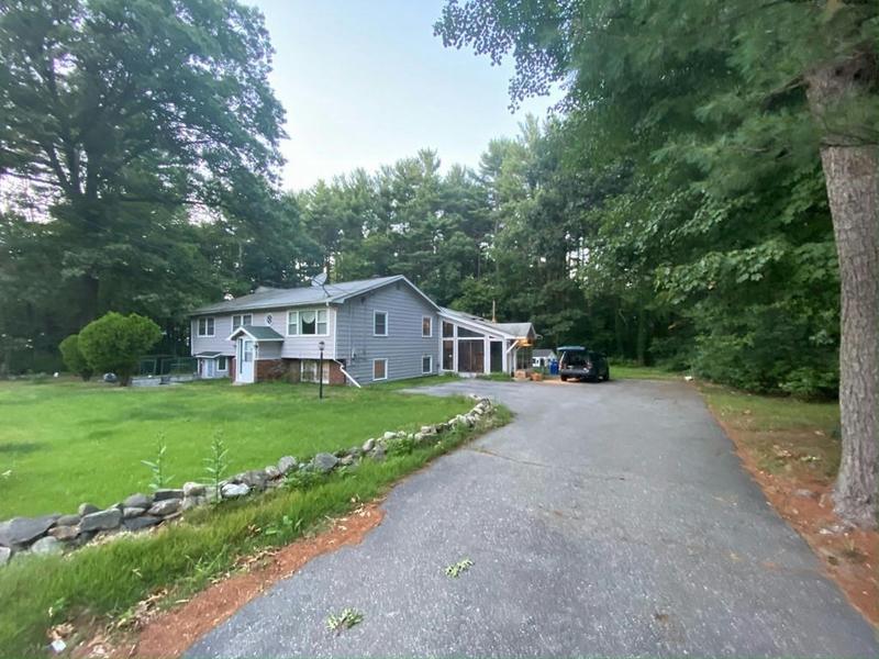 60 WHIPPLE RD, Billerica, MA 01821 Multi Family For Sale  MLS# 73185718