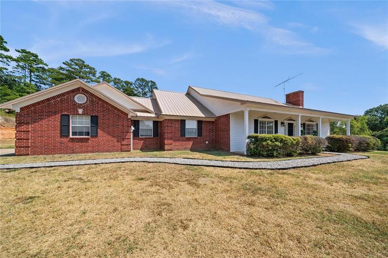 431 Vz County Road 4804, Chandler, TX 75758 for Sale