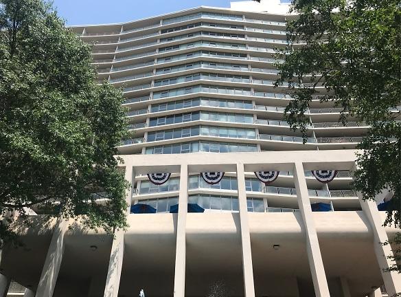 Philadelphian Apartments - 2401 Pennsylvania Ave - Philadelphia, PA Apartments for Rent