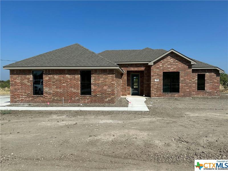 550 COUNTY ROAD 3152, Kempner, TX 76539 Single Family Residence For Sale  MLS# 531385