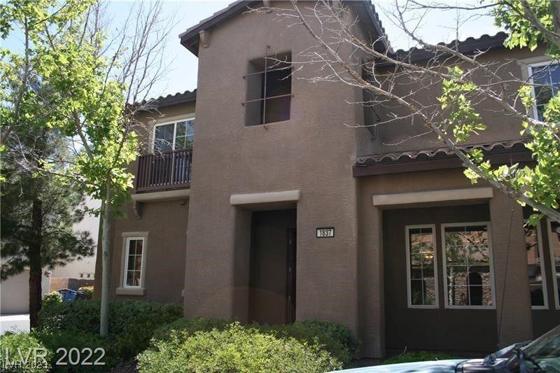 Las Vegas, Clark County, NV House for sale Property ID: 418135153