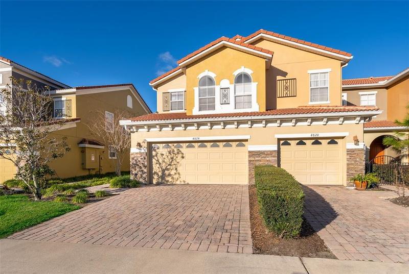 4824 Fiorazante Avenue, Orlando, FL 32839 for Rent
