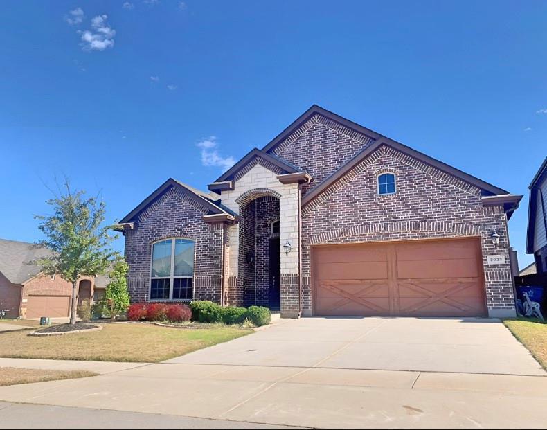 2033 San Marino Ln, Lewisville, TX 75077 for Rent