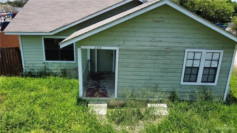 2216 Kendlewood Avenue, Mc Allen, TX 78501 for Sale