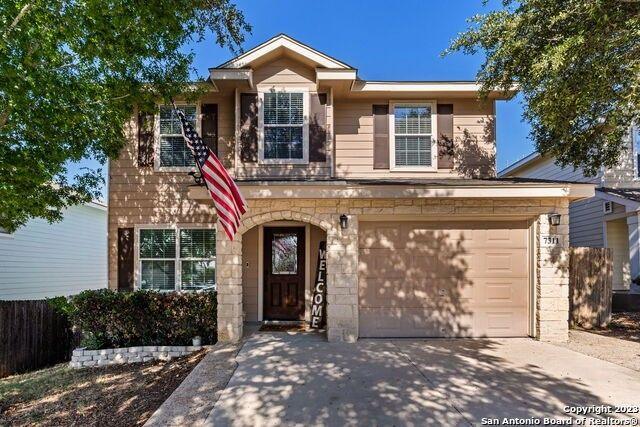 San Antonio, Bexar County, TX House for sale Property ID: 418205983