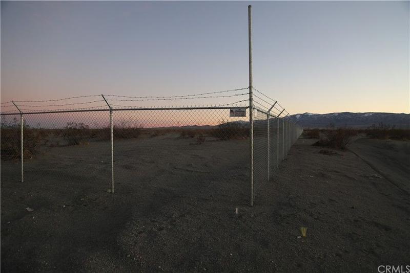 Phelan, San Bernardino County, CA Undeveloped Land for sale Property ID: 412778340