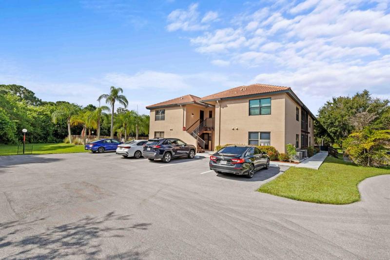 2454 SE GARDEN TER # 306, Port Saint Lucie, FL 34952 Condominium For Sale  MLS# RX-10919374