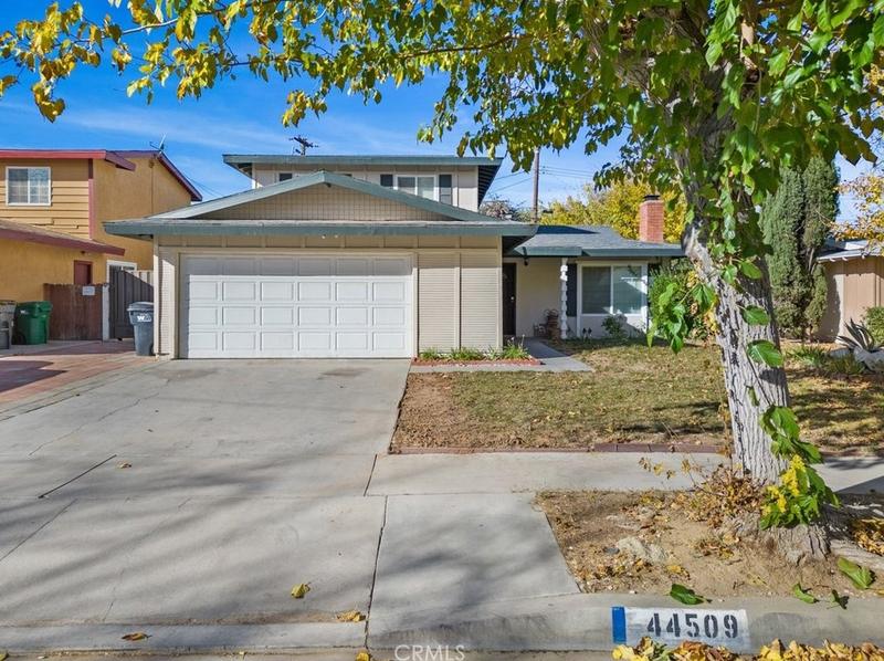 44509 Denmore Ave, Lancaster, CA 93535 - MLS DW23218786 for Sale