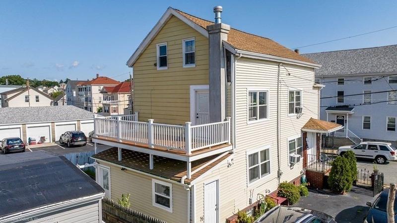 Fall River, Bristol County, MA House for sale Property ID: 417124455