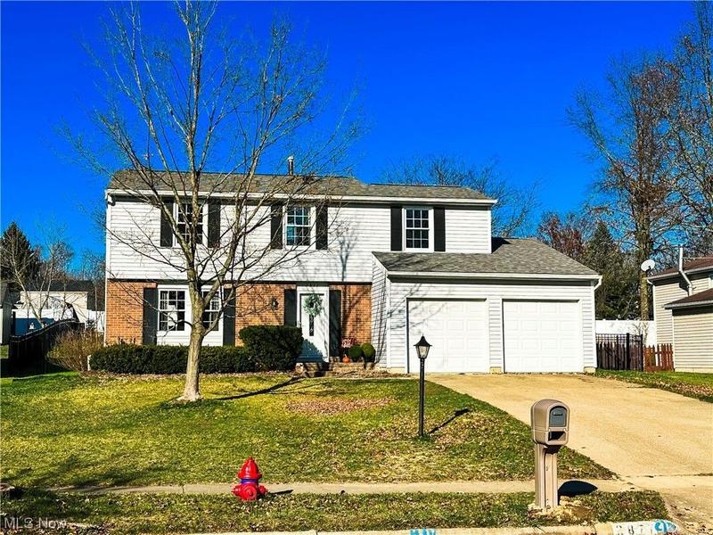 Stow, Summit County, OH House for sale Property ID: 418322350