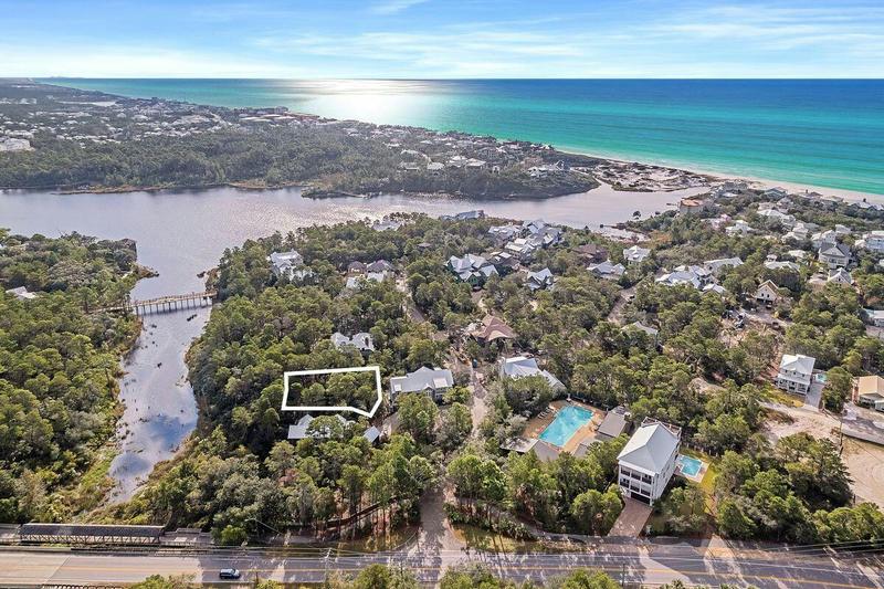 5-2 DRAPER LAKE COASTAL VILLAGE, Santa Rosa Beach, FL 32459 Land For Sale  MLS# 937337 for Rent