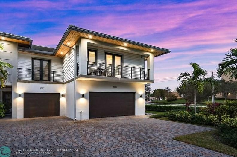 10531 NW 28th Ct, Coral Springs, FL 33065 - MLS F10416590 for Sale