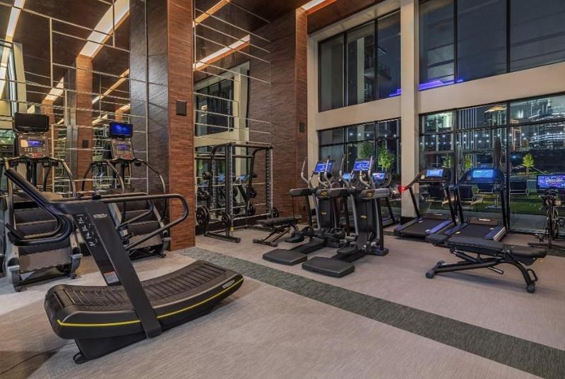 500 Energy Way A7-4246, Fort Worth, TX 76102 for Rent