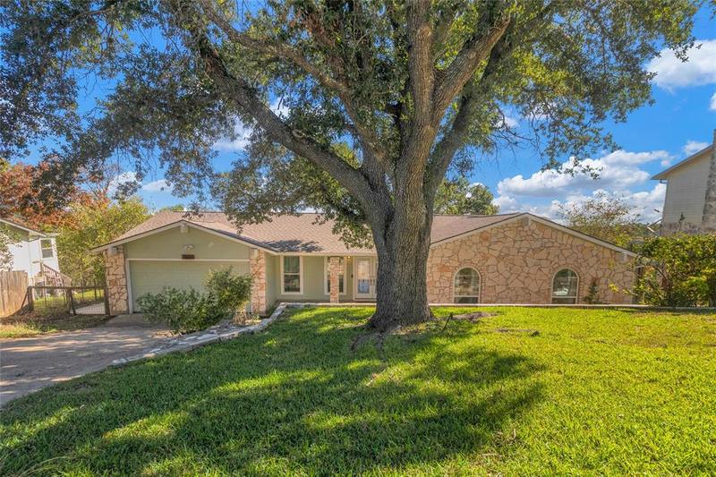 11207 Terrace Bluff Dr, Austin, TX 78754 for Sale