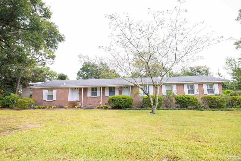 Pensacola, Escambia County, FL House for sale Property ID: 418093468