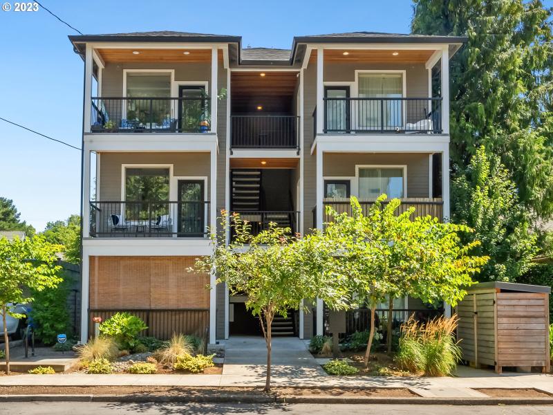 1616 NE 45th AVE 3, Portland OR 97213 for Sale
