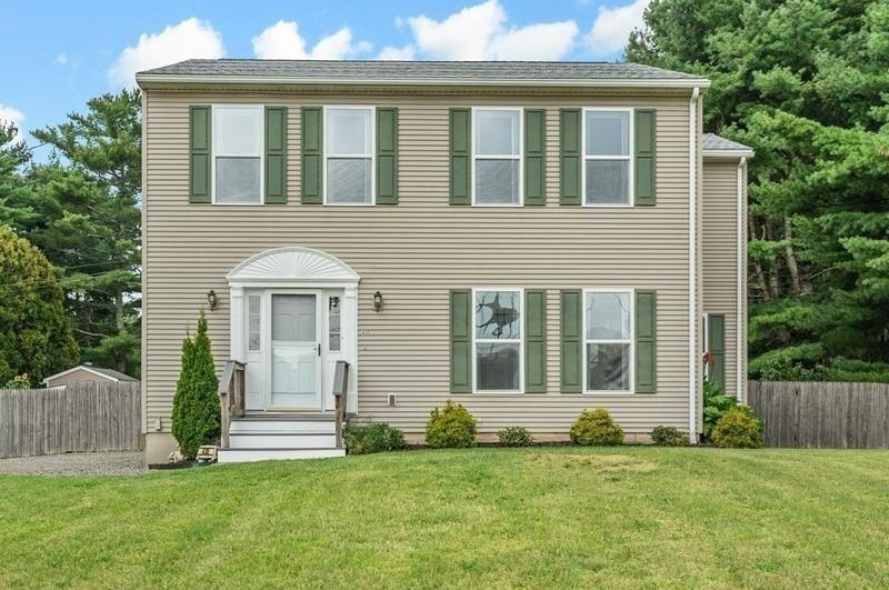 435 Main St, Acushnet, MA 02743 - MLS 73157529 for Sale