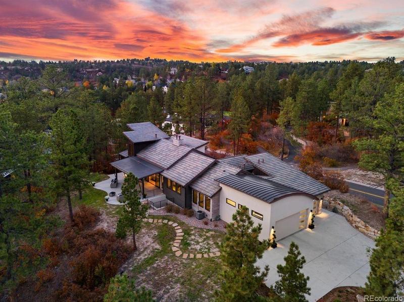 963 Westchester Cir, Castle Rock, CO 80108 - MLS 8030882 for Sale