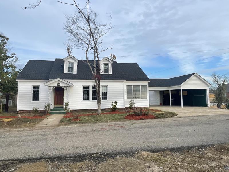 205 N 12th Ave, Amory, MS 38821  MLS# 23-4158 for Sale