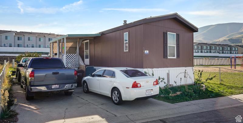 8455 W Antelope Hill Dr #8, Magna, UT 84044 - MLS 1974864 for Sale