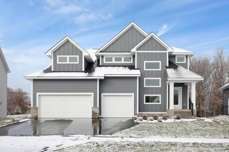 4640 128th Cir NE, Blaine, MN 55449 - MLS 6456307 for Sale