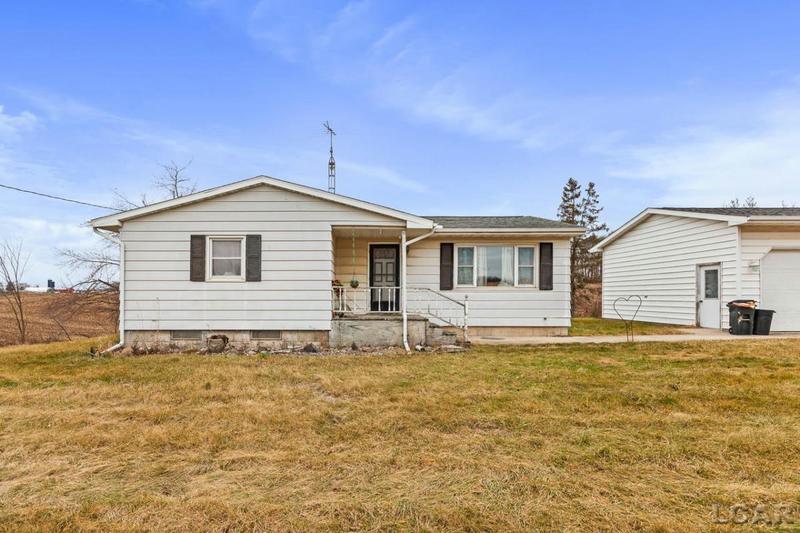 10878 WISNER HWY, Tecumseh, MI 49286 Single Family Residence For Sale  MLS# 50129622