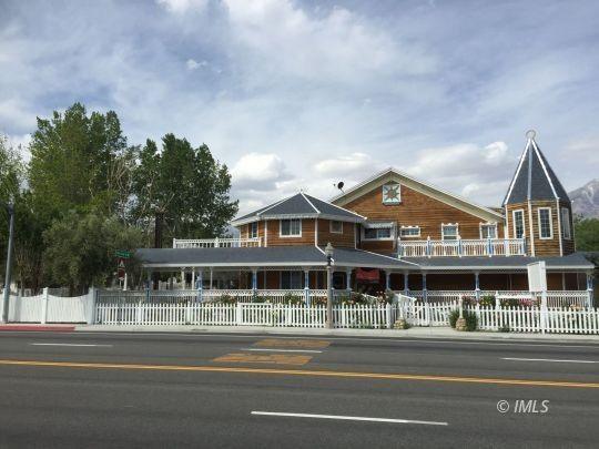 Independence, Inyo County, CA Commercial Property, House for sale Property ID: 415536670